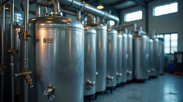 Chauffe-eau thermodynamique : gains d'énergie et économies garanties