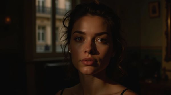 Choisir un photographe portrait à Paris : art ou simple souvenir ?