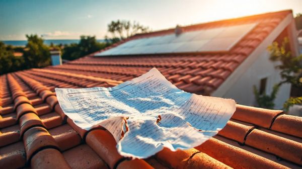 Découvrez comment économiser sur vos factures grâce à l'énergie solaire