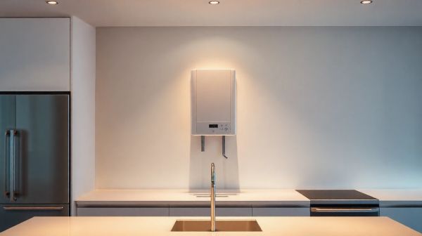 Les avantages du chauffe-eau thermodynamique pour vos économies d'énergie
