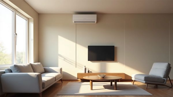 Top 5 raisons de choisir une pompe à chaleur économique