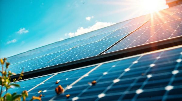 Top stratégies pour booster la productivité de vos panneaux solaires