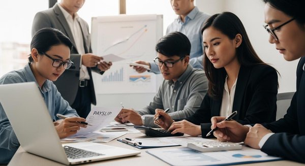 Le SMIC : la définition, les calculs et les impacts sur les salariés